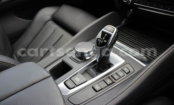 Buy Used BMW X3 Black Car in Pigg's Peak in Hhohho Buy Used BMW X3 Black Car in Pigg's Peak in Hhohho