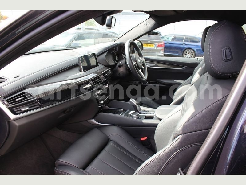 Big with watermark bmw x3 hhohho pigg's peak 12699