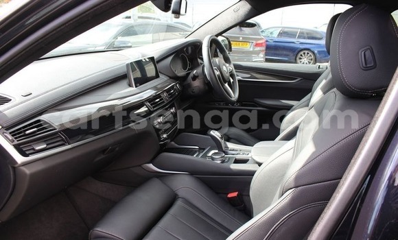 Buy Used BMW X3 Black Car in Pigg's Peak in Hhohho Buy Used BMW X3 Black Car in Pigg's Peak in Hhohho