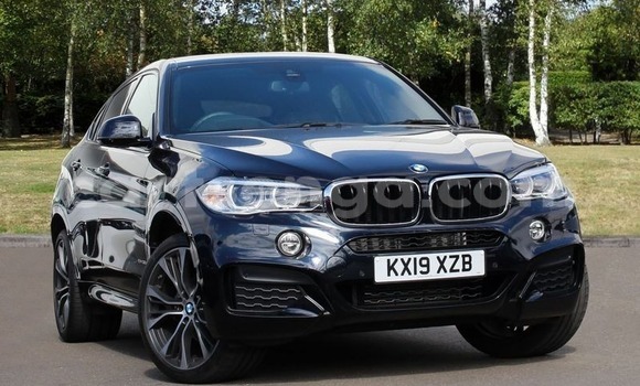 Buy Used BMW X3 Black Car in Pigg's Peak in Hhohho Buy Used BMW X3 Black Car in Pigg's Peak in Hhohho