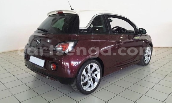 Buy Used Opel Adam Beige Car in Mbabane in Manzini Buy Used Opel Adam Beige Car in Mbabane in Manzini
