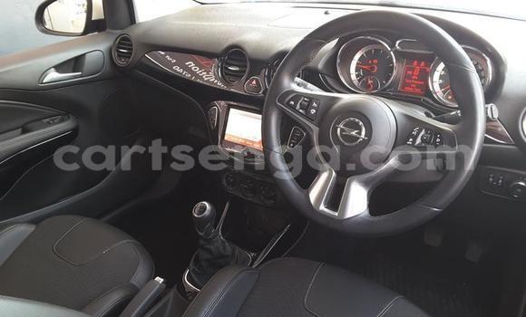 Buy Used Opel Adam Beige Car in Mbabane in Manzini Buy Used Opel Adam Beige Car in Mbabane in Manzini