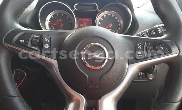 Buy Used Opel Adam Beige Car in Mbabane in Manzini Buy Used Opel Adam Beige Car in Mbabane in Manzini