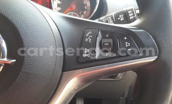 Buy Used Opel Adam Beige Car in Mbabane in Manzini Buy Used Opel Adam Beige Car in Mbabane in Manzini