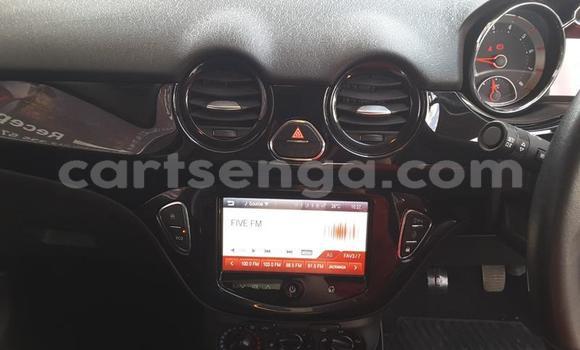 Buy Used Opel Adam Beige Car in Mbabane in Manzini Buy Used Opel Adam Beige Car in Mbabane in Manzini