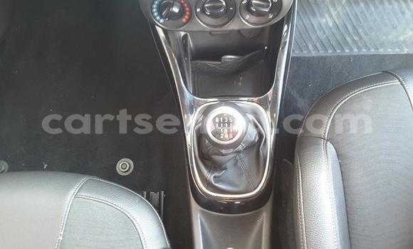 Buy Used Opel Adam Beige Car in Mbabane in Manzini Buy Used Opel Adam Beige Car in Mbabane in Manzini