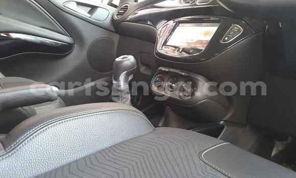 Buy Used Opel Adam Beige Car in Mbabane in Manzini Buy Used Opel Adam Beige Car in Mbabane in Manzini