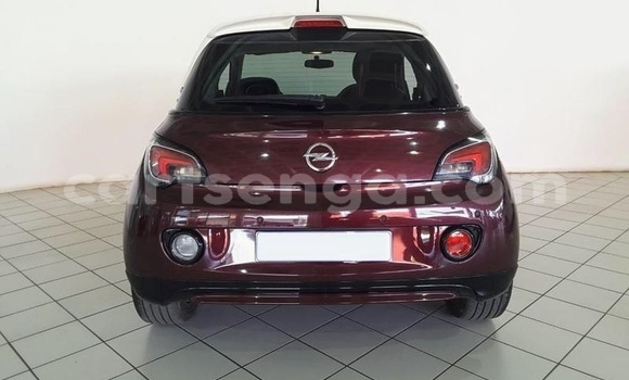 Buy Used Opel Adam Beige Car in Mbabane in Manzini Buy Used Opel Adam Beige Car in Mbabane in Manzini