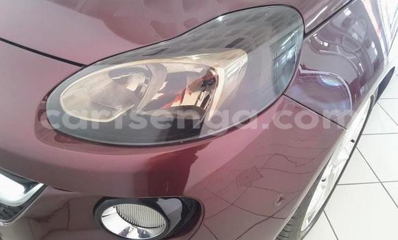 Buy Used Opel Adam Beige Car in Mbabane in Manzini Buy Used Opel Adam Beige Car in Mbabane in Manzini