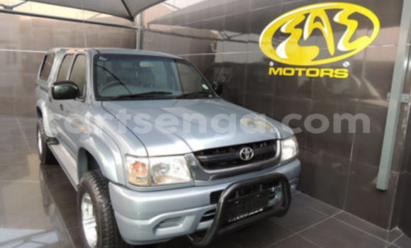 Nunua Ilio tumika Toyota Hilux Other Gari ndani ya Ezulwini nchini Hhohho Nunua Ilio tumika Toyota Hilux Other Gari ndani ya Ezulwini nchini Hhohho