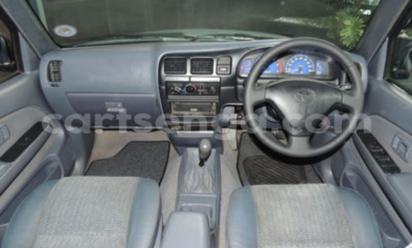 Nunua Ilio tumika Toyota Hilux Other Gari ndani ya Ezulwini nchini Hhohho Nunua Ilio tumika Toyota Hilux Other Gari ndani ya Ezulwini nchini Hhohho