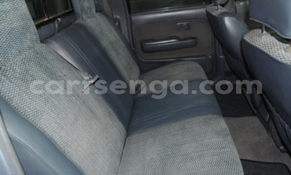 Nunua Ilio tumika Toyota Hilux Other Gari ndani ya Ezulwini nchini Hhohho Nunua Ilio tumika Toyota Hilux Other Gari ndani ya Ezulwini nchini Hhohho