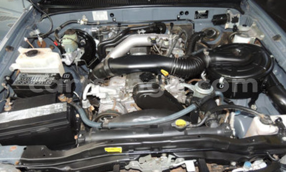 Nunua Ilio tumika Toyota Hilux Other Gari ndani ya Ezulwini nchini Hhohho Nunua Ilio tumika Toyota Hilux Other Gari ndani ya Ezulwini nchini Hhohho