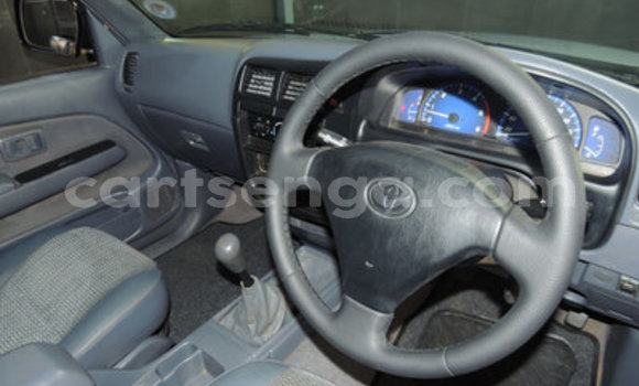 Nunua Ilio tumika Toyota Hilux Other Gari ndani ya Ezulwini nchini Hhohho Nunua Ilio tumika Toyota Hilux Other Gari ndani ya Ezulwini nchini Hhohho