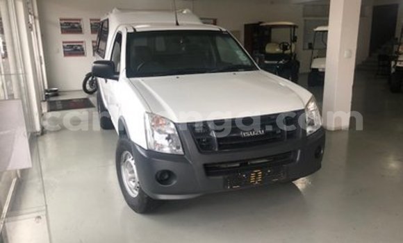 Acheter Occasion Voiture Isuzu KB Blanc à Manzini, Manzini Acheter Occasion Voiture Isuzu KB Blanc à Manzini, Manzini