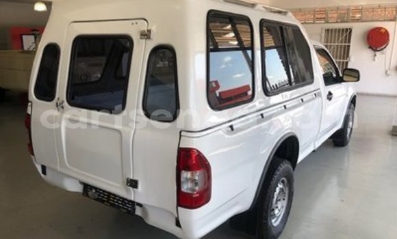 Acheter Occasion Voiture Isuzu KB Blanc à Manzini, Manzini Acheter Occasion Voiture Isuzu KB Blanc à Manzini, Manzini