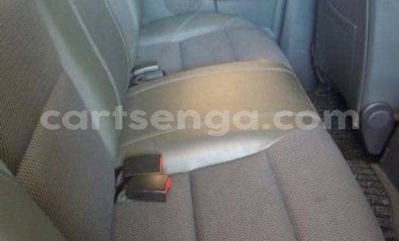 Nunua Ilio tumika Isuzu KB White Gari ndani ya Manzini nchini Manzini Nunua Ilio tumika Isuzu KB White Gari ndani ya Manzini nchini Manzini