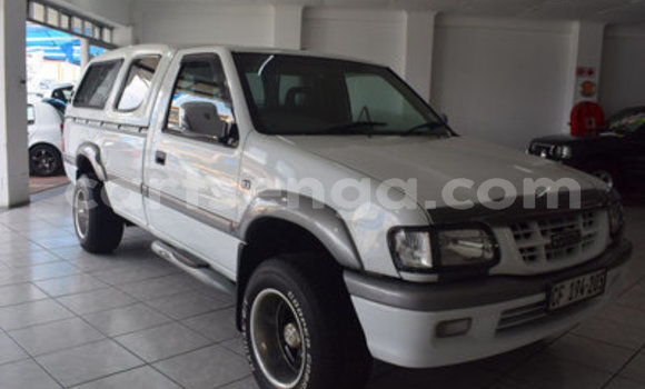 Buy Used Isuzu KB White Car in Manzini in Manzini Buy Used Isuzu KB White Car in Manzini in Manzini