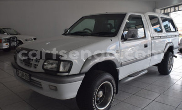 Buy Used Isuzu KB White Car in Manzini in Manzini Buy Used Isuzu KB White Car in Manzini in Manzini
