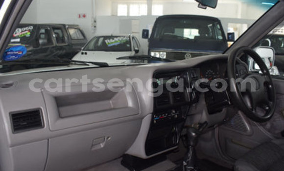 Buy Used Isuzu KB White Car in Manzini in Manzini Buy Used Isuzu KB White Car in Manzini in Manzini