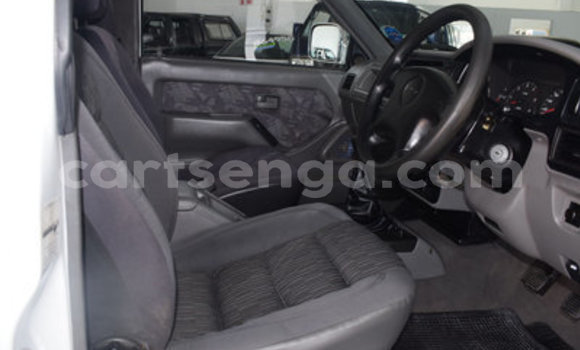 Buy Used Isuzu KB White Car in Manzini in Manzini Buy Used Isuzu KB White Car in Manzini in Manzini