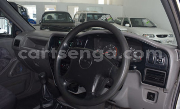 Buy Used Isuzu KB White Car in Manzini in Manzini Buy Used Isuzu KB White Car in Manzini in Manzini