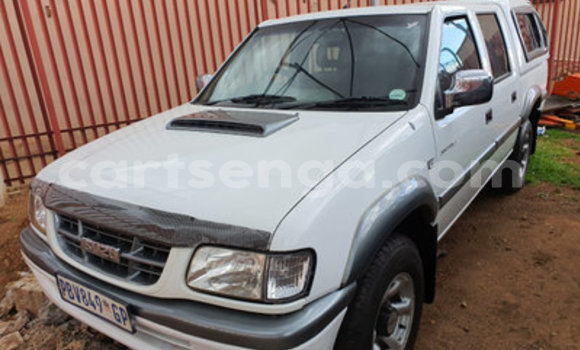 Buy Used Isuzu KB White Car in Manzini in Manzini Buy Used Isuzu KB White Car in Manzini in Manzini
