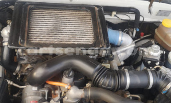 Buy Used Isuzu KB White Car in Manzini in Manzini Buy Used Isuzu KB White Car in Manzini in Manzini