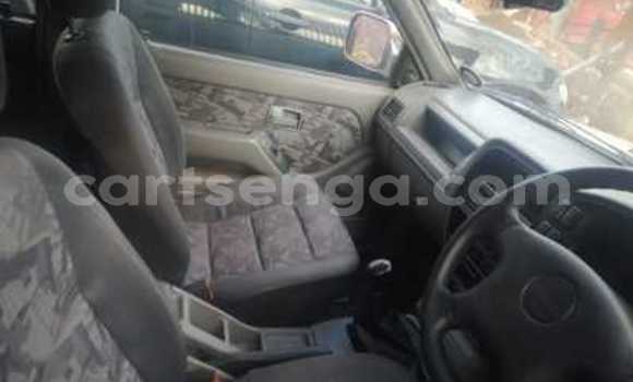 Buy Used Isuzu KB White Car in Manzini in Manzini Buy Used Isuzu KB White Car in Manzini in Manzini