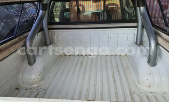 Buy Used Isuzu KB White Car in Manzini in Manzini Buy Used Isuzu KB White Car in Manzini in Manzini