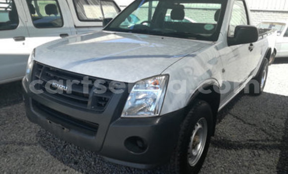 Buy Used Isuzu KB White Car in Manzini in Manzini Buy Used Isuzu KB White Car in Manzini in Manzini