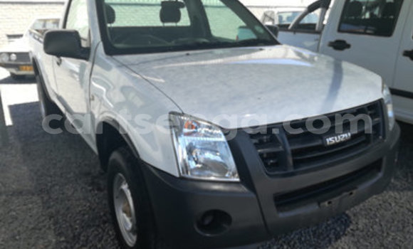 Buy Used Isuzu KB White Car in Manzini in Manzini Buy Used Isuzu KB White Car in Manzini in Manzini