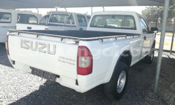 Buy Used Isuzu KB White Car in Manzini in Manzini Buy Used Isuzu KB White Car in Manzini in Manzini