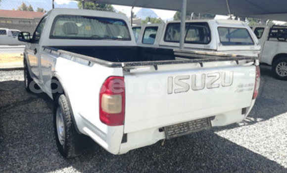 Buy Used Isuzu KB White Car in Manzini in Manzini Buy Used Isuzu KB White Car in Manzini in Manzini