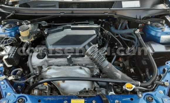 Buy Used Toyota RAV4 Blue Car in Manzini in Manzini Buy Used Toyota RAV4 Blue Car in Manzini in Manzini