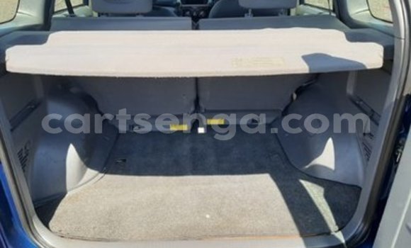 Buy Used Toyota RAV4 Blue Car in Manzini in Manzini Buy Used Toyota RAV4 Blue Car in Manzini in Manzini