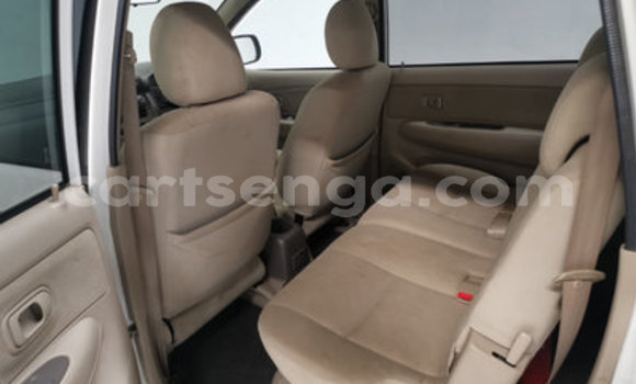 Buy Used Toyota Avanza White Car in Manzini in Manzini Buy Used Toyota Avanza White Car in Manzini in Manzini