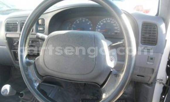 Buy Used Toyota Hilux White Car in Manzini in Manzini Buy Used Toyota Hilux White Car in Manzini in Manzini
