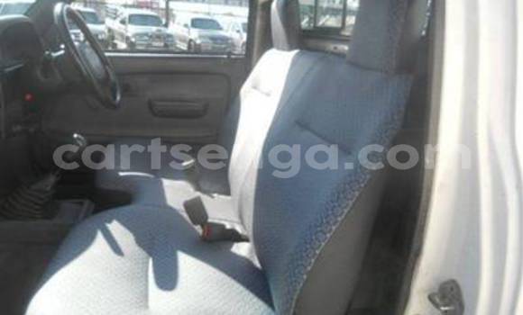 Buy Used Toyota Hilux White Car in Manzini in Manzini Buy Used Toyota Hilux White Car in Manzini in Manzini