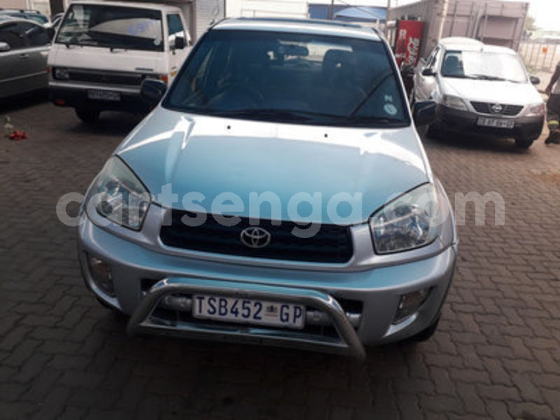 Big with watermark toyota rav4 manzini manzini 12717