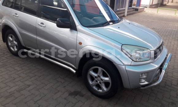 Nunua Ilio tumika Toyota RAV4 Silver Gari ndani ya Manzini nchini Manzini Nunua Ilio tumika Toyota RAV4 Silver Gari ndani ya Manzini nchini Manzini