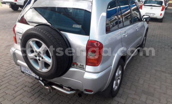 Nunua Ilio tumika Toyota RAV4 Silver Gari ndani ya Manzini nchini Manzini Nunua Ilio tumika Toyota RAV4 Silver Gari ndani ya Manzini nchini Manzini