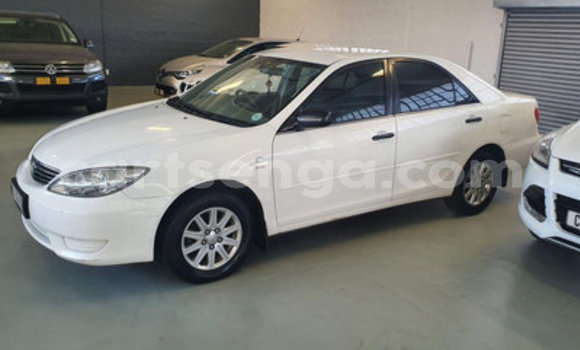Buy Used Toyota Camry White Car in Manzini in Manzini Buy Used Toyota Camry White Car in Manzini in Manzini