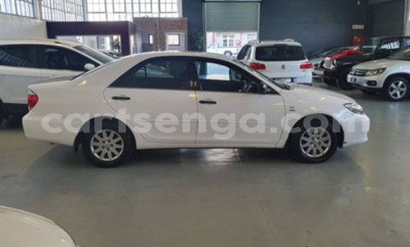 Buy Used Toyota Camry White Car in Manzini in Manzini Buy Used Toyota Camry White Car in Manzini in Manzini