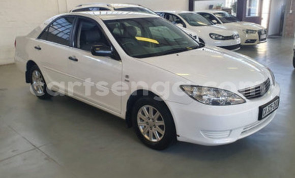Buy Used Toyota Camry White Car in Manzini in Manzini Buy Used Toyota Camry White Car in Manzini in Manzini