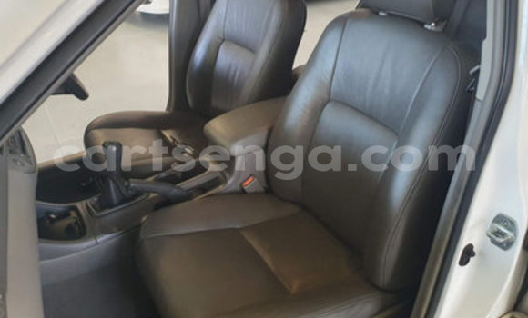 Buy Used Toyota Camry White Car in Manzini in Manzini Buy Used Toyota Camry White Car in Manzini in Manzini