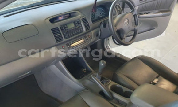 Buy Used Toyota Camry White Car in Manzini in Manzini Buy Used Toyota Camry White Car in Manzini in Manzini
