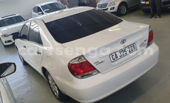 Buy Used Toyota Camry White Car in Manzini in Manzini Buy Used Toyota Camry White Car in Manzini in Manzini