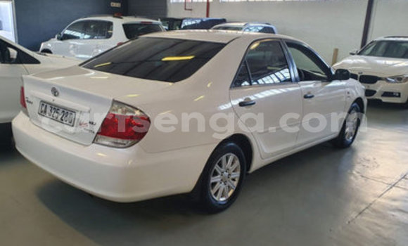 Buy Used Toyota Camry White Car in Manzini in Manzini Buy Used Toyota Camry White Car in Manzini in Manzini