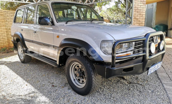 Buy Used Toyota Land Cruiser Other Car in Manzini in Manzini Buy Used Toyota Land Cruiser Other Car in Manzini in Manzini
